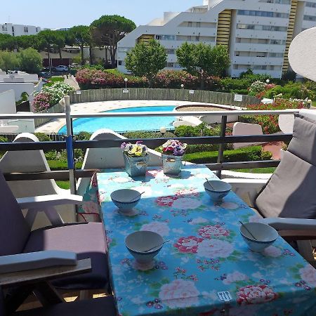 Apartment Du Soleil-2 By Interhome La Grande-Motte Kültér fotó