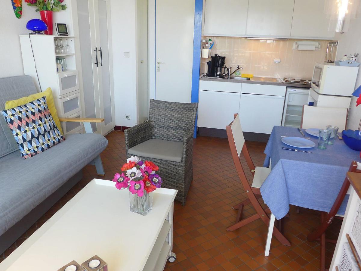 Apartment Du Soleil-2 By Interhome La Grande-Motte Kültér fotó