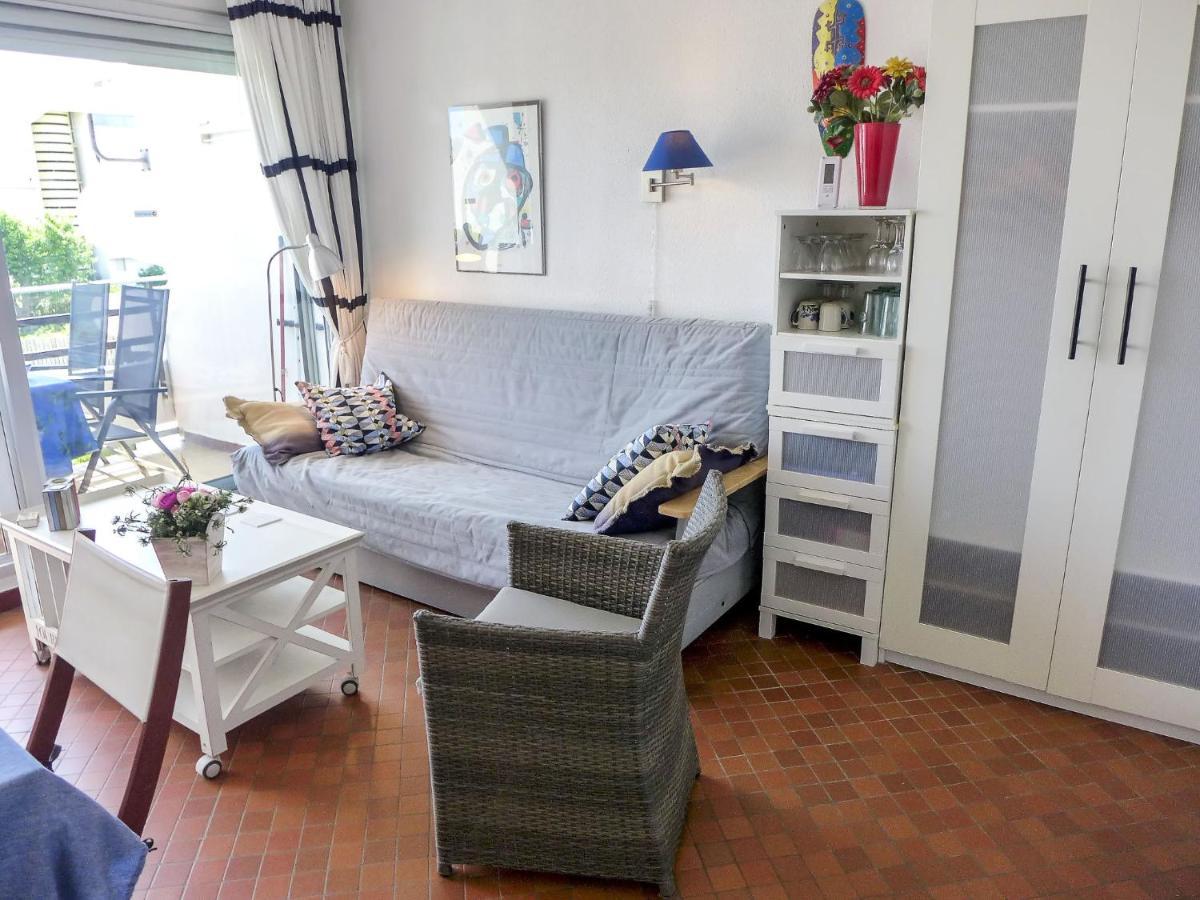 Apartment Du Soleil-2 By Interhome La Grande-Motte Kültér fotó