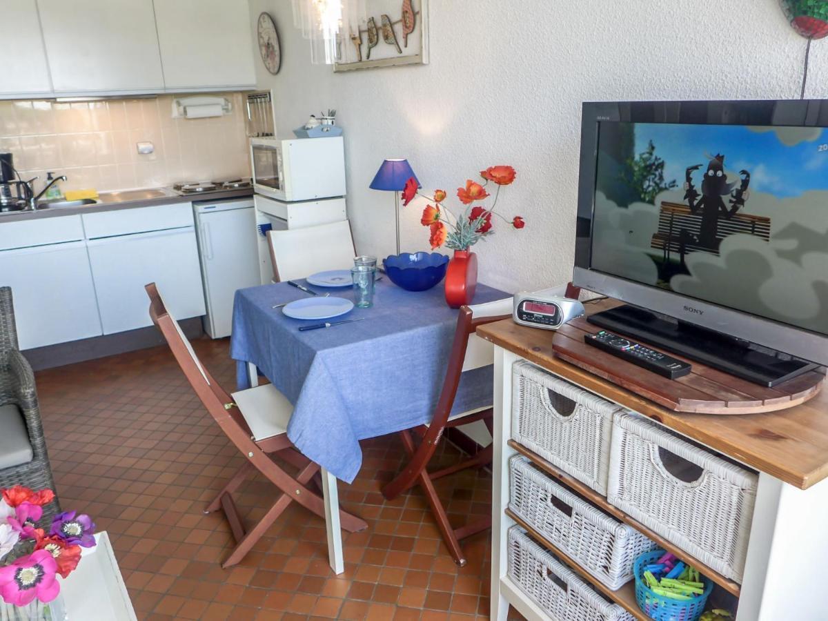 Apartment Du Soleil-2 By Interhome La Grande-Motte Kültér fotó