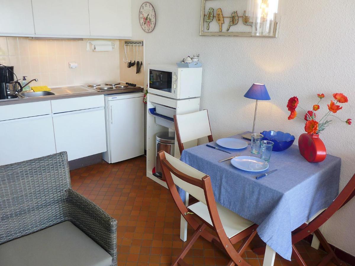Apartment Du Soleil-2 By Interhome La Grande-Motte Kültér fotó