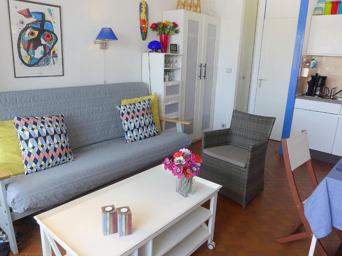 Apartment Du Soleil-2 By Interhome La Grande-Motte Kültér fotó