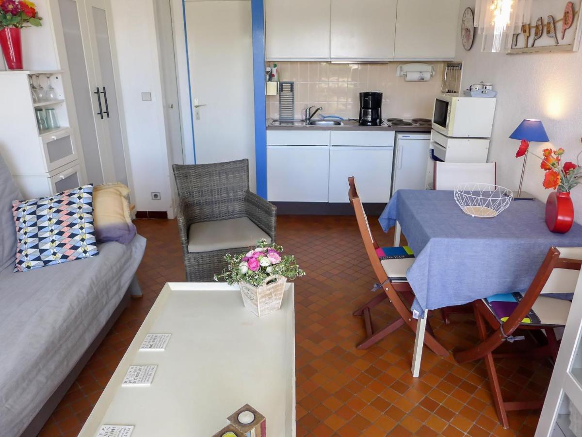 Apartment Du Soleil-2 By Interhome La Grande-Motte Kültér fotó