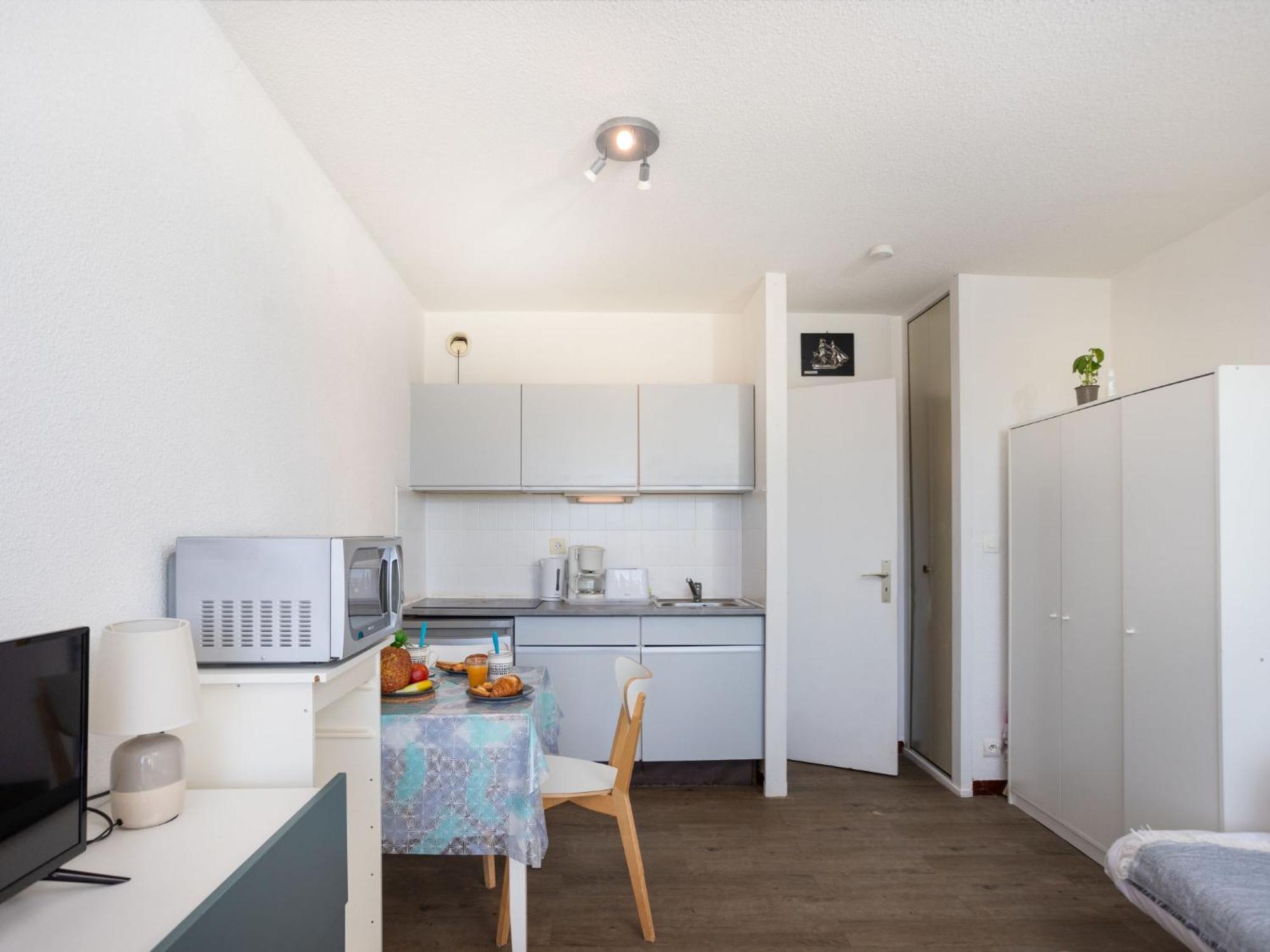 Apartment Du Soleil-2 By Interhome La Grande-Motte Kültér fotó