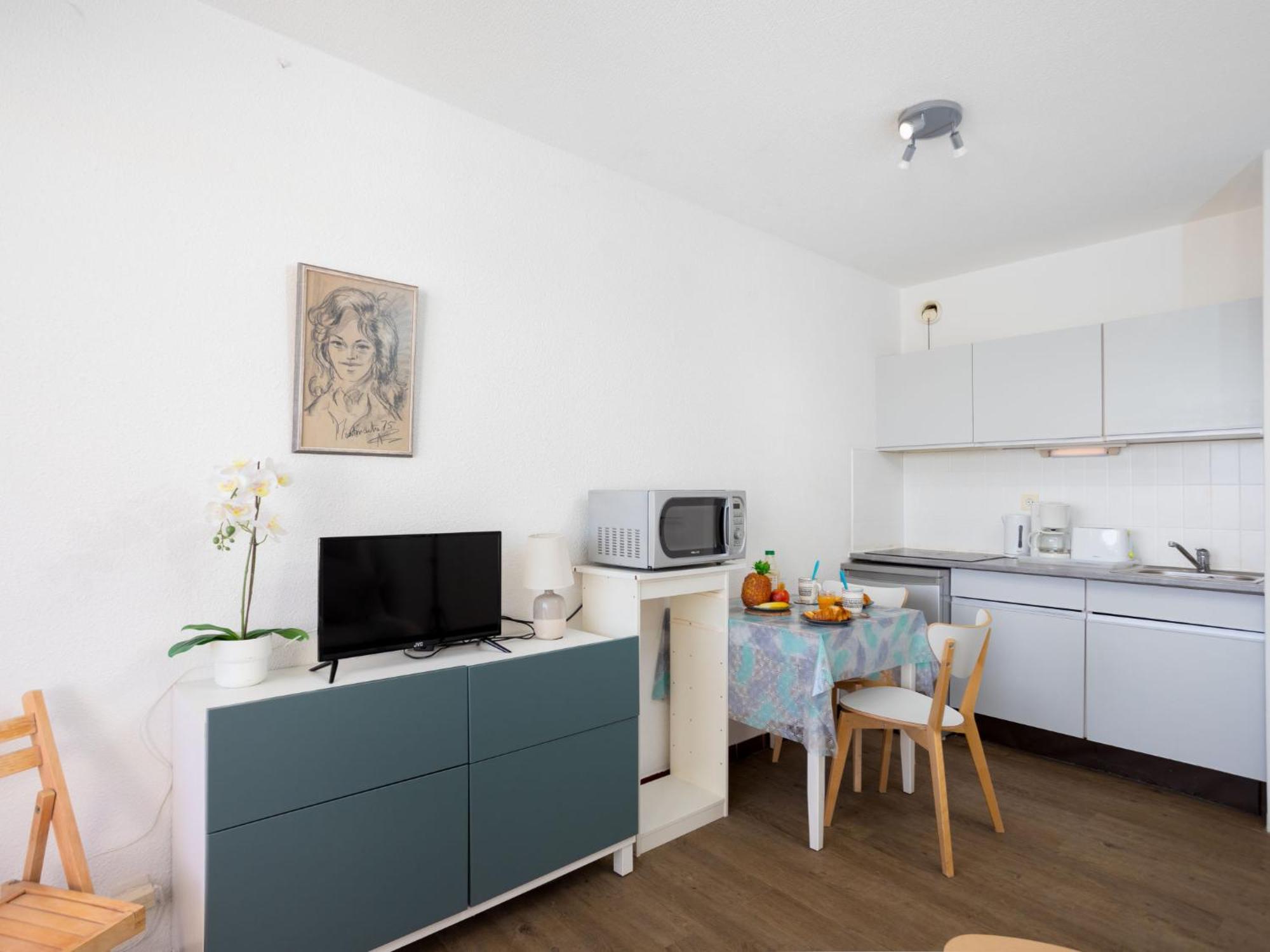 Apartment Du Soleil-2 By Interhome La Grande-Motte Kültér fotó